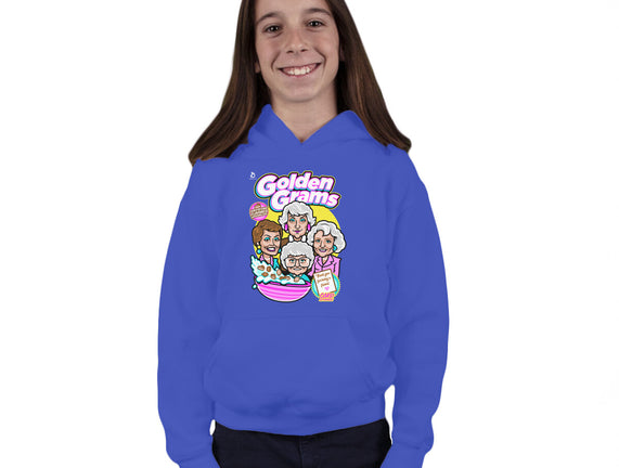 Golden Grams