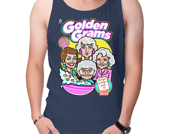 Golden Grams