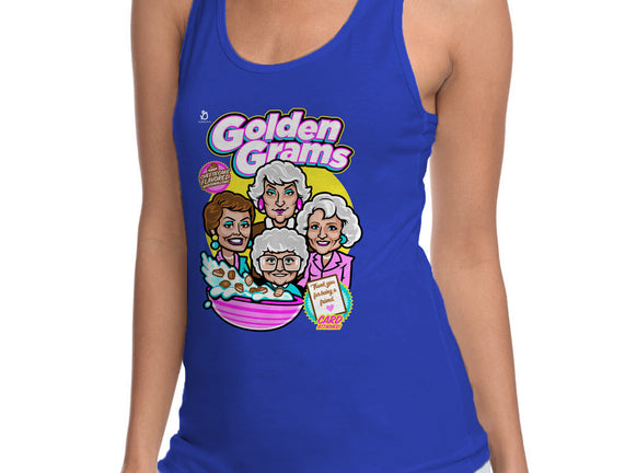 Golden Grams