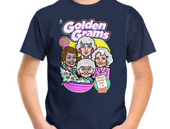 Golden Grams