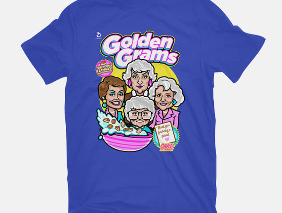Golden Grams