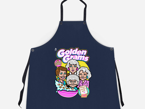 Golden Grams