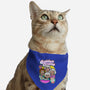 Golden Grams-cat adjustable pet collar-harebrained