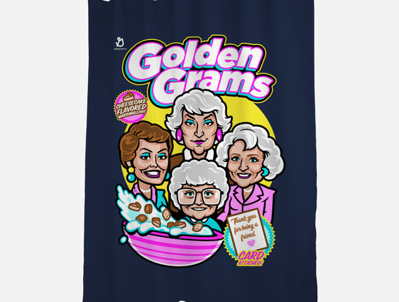 Golden Grams