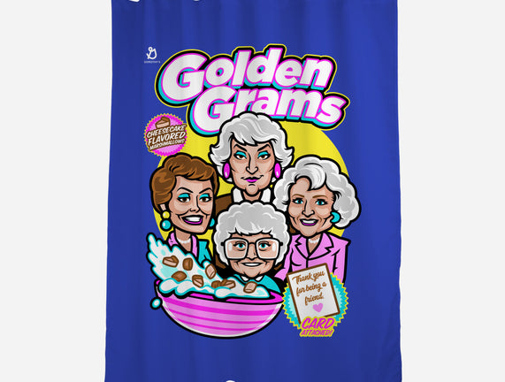 Golden Grams