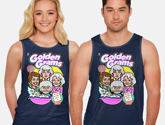 Golden Grams