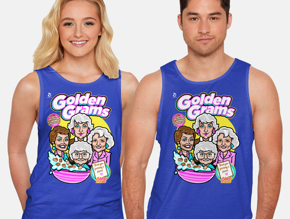 Golden Grams