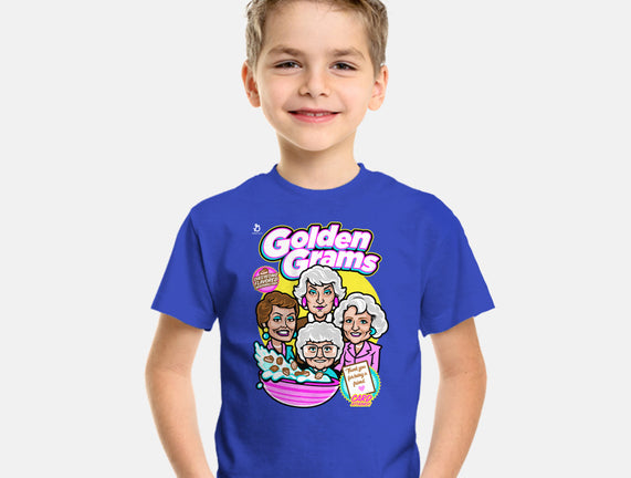 Golden Grams