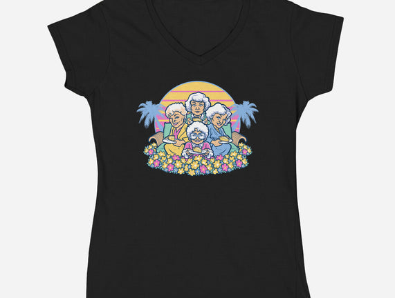Golden Grannies