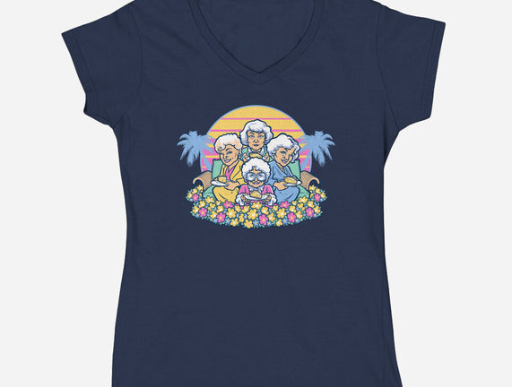 Golden Grannies