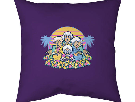 Golden Grannies
