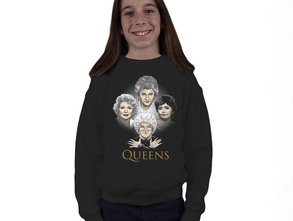 Golden Queens
