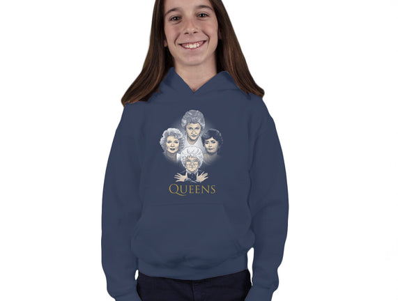 Golden Queens