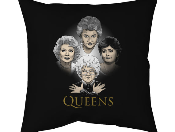 Golden Queens