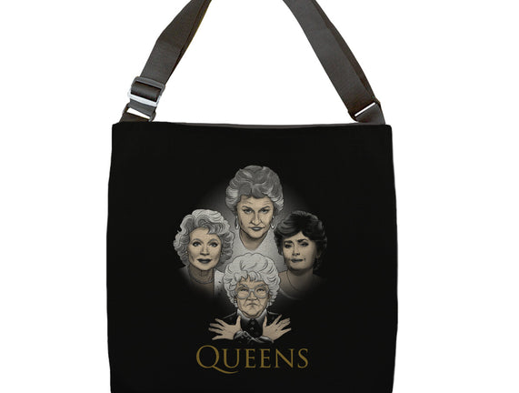 Golden Queens