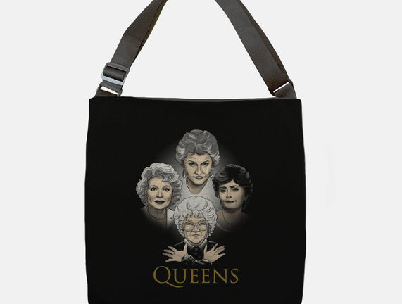 Golden Queens