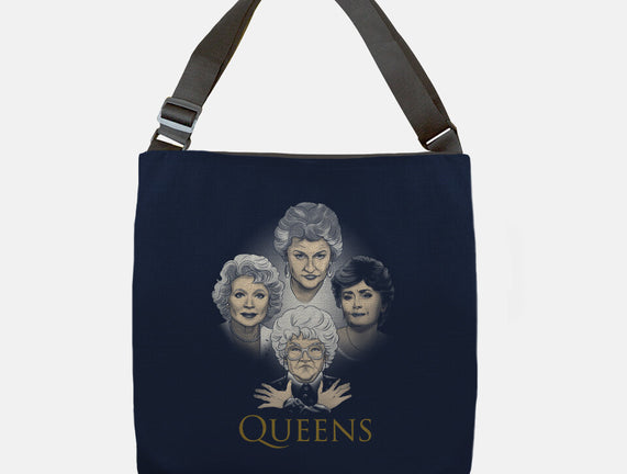 Golden Queens