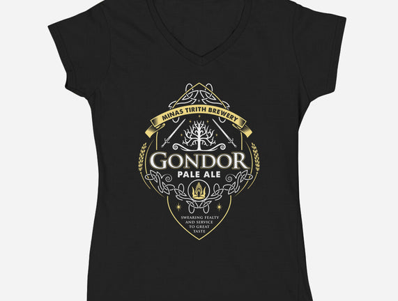 Gondor Calls for Ale