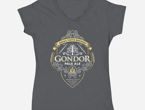 Gondor Calls for Ale