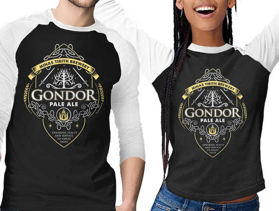 Gondor Calls for Ale