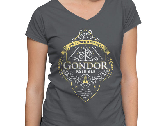 Gondor Calls for Ale