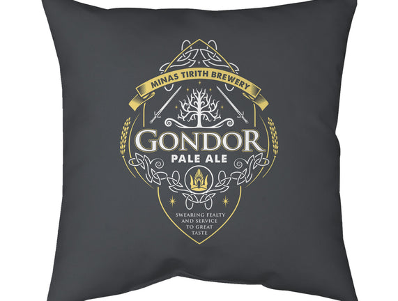 Gondor Calls for Ale