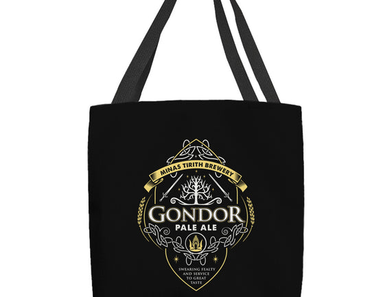 Gondor Calls for Ale