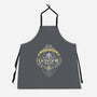 Gondor Calls for Ale-unisex kitchen apron-grafxguy