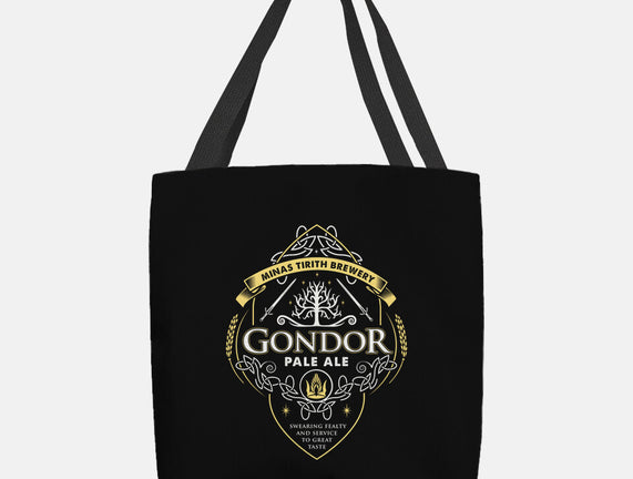 Gondor Calls for Ale