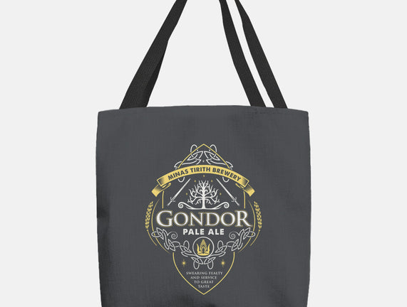 Gondor Calls for Ale