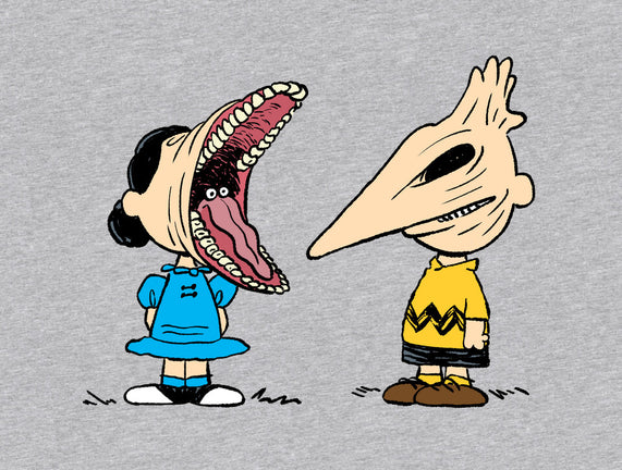Good Grief, The Afterlife