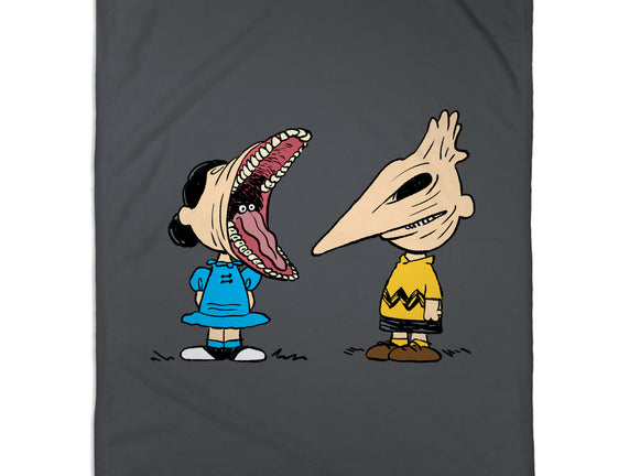 Good Grief, The Afterlife