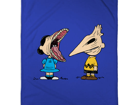Good Grief, The Afterlife