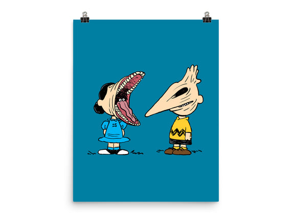 Good Grief, The Afterlife