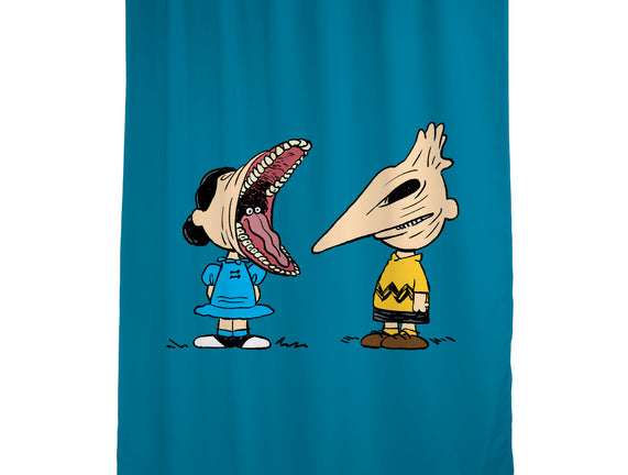 Good Grief, The Afterlife