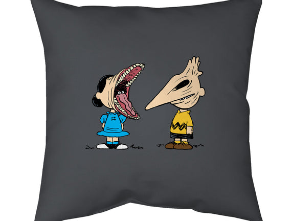 Good Grief, The Afterlife