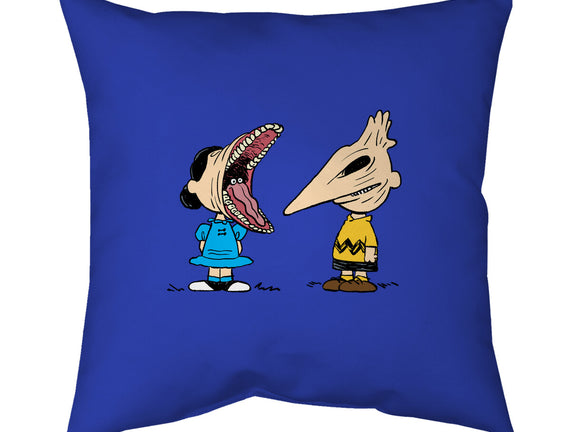 Good Grief, The Afterlife