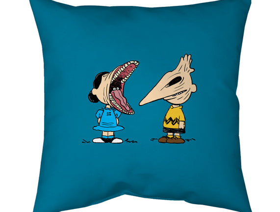 Good Grief, The Afterlife