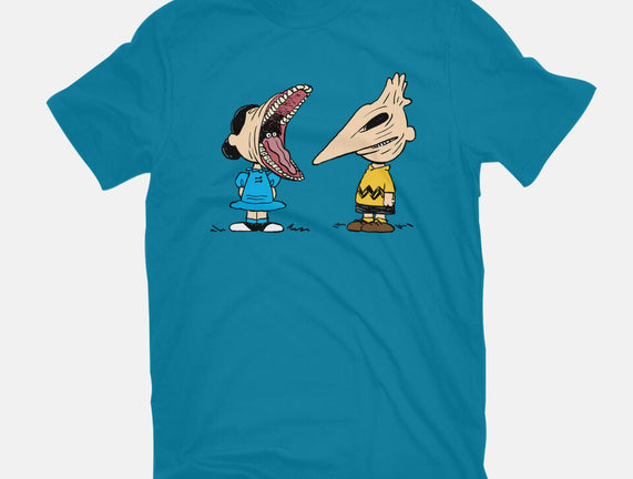 Good Grief, The Afterlife