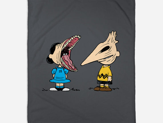 Good Grief, The Afterlife