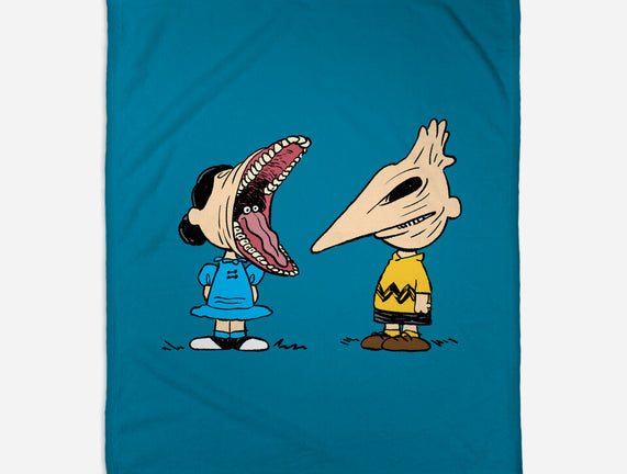 Good Grief, The Afterlife