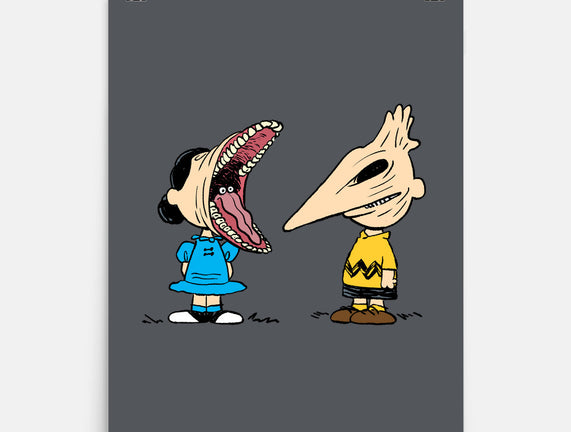 Good Grief, The Afterlife