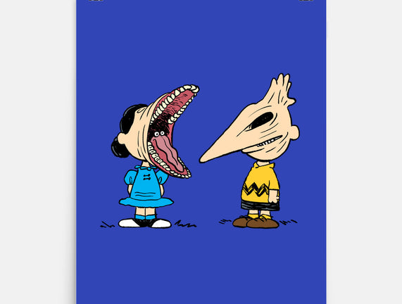 Good Grief, The Afterlife
