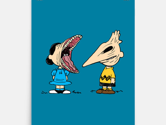 Good Grief, The Afterlife