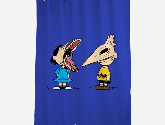 Good Grief, The Afterlife