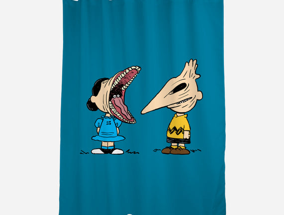 Good Grief, The Afterlife
