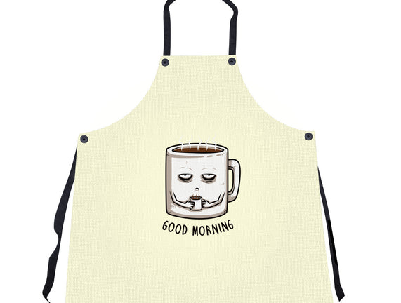 Good Morning