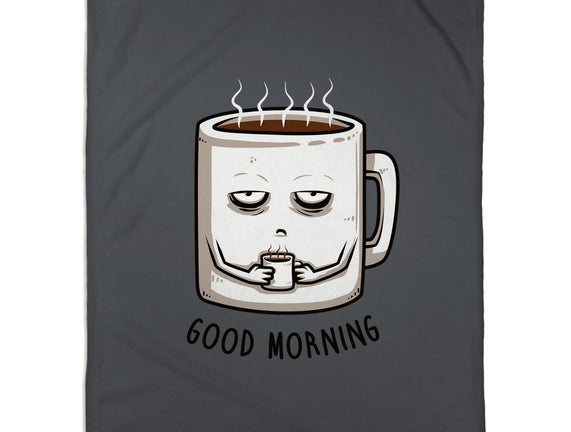 Good Morning