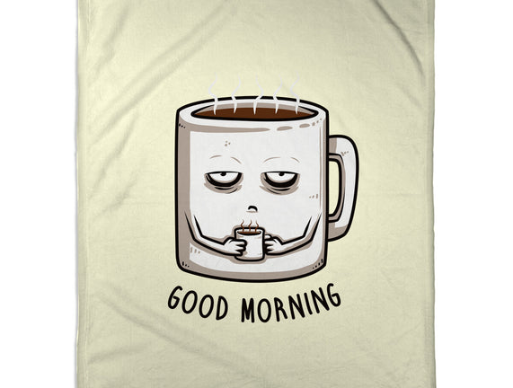 Good Morning