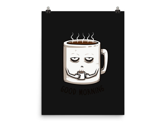 Good Morning